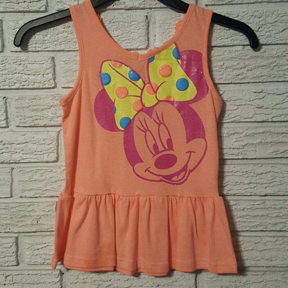 Girls Top Size Small
